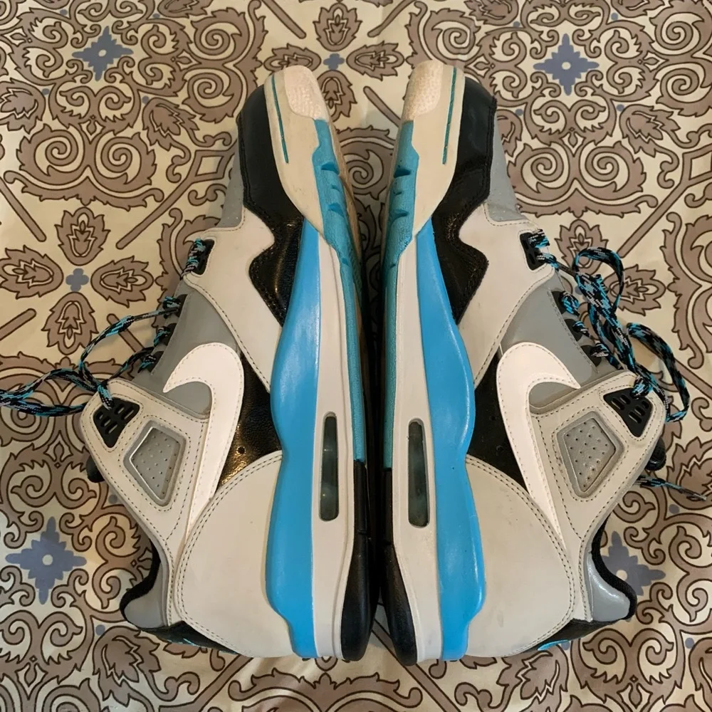 Nike Air Flight Condor Unisex Sneakers Women’s 10.5 / Men’s 9 - Picture 8 of 12